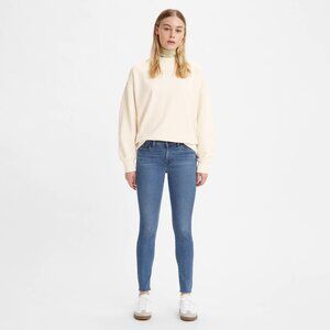 Levi's 711 Skinny Women's Jeans